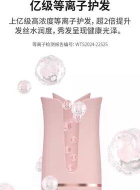 无线自动精油卷发器大波浪