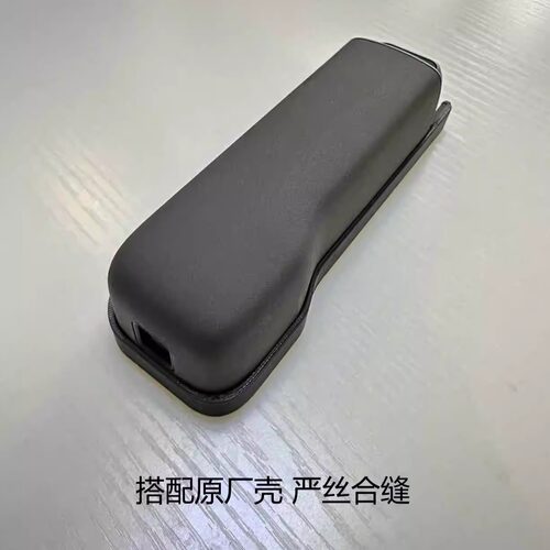 适用于DJI大疆Osmo pocket3收纳包保护盖保护套防摔罩防压壳配件 - 图1