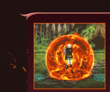 dnf光环DNF地下城与勇士巴卡尔装扮光环全职业CDK序列号巴卡尔键鼠套装