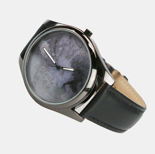 DNF地下城起源手表 男学生男士手表运动石英表防水时尚潮流皮带