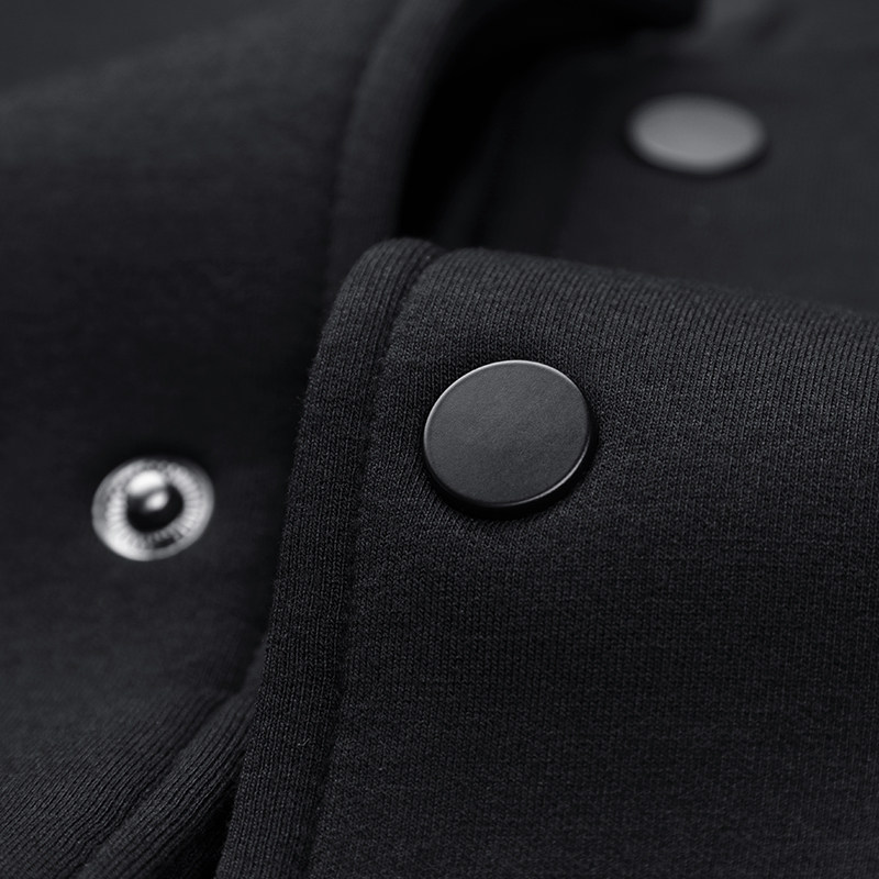 马克华菲2020秋冬新款韩版潮夹克 马克华菲康成夹克