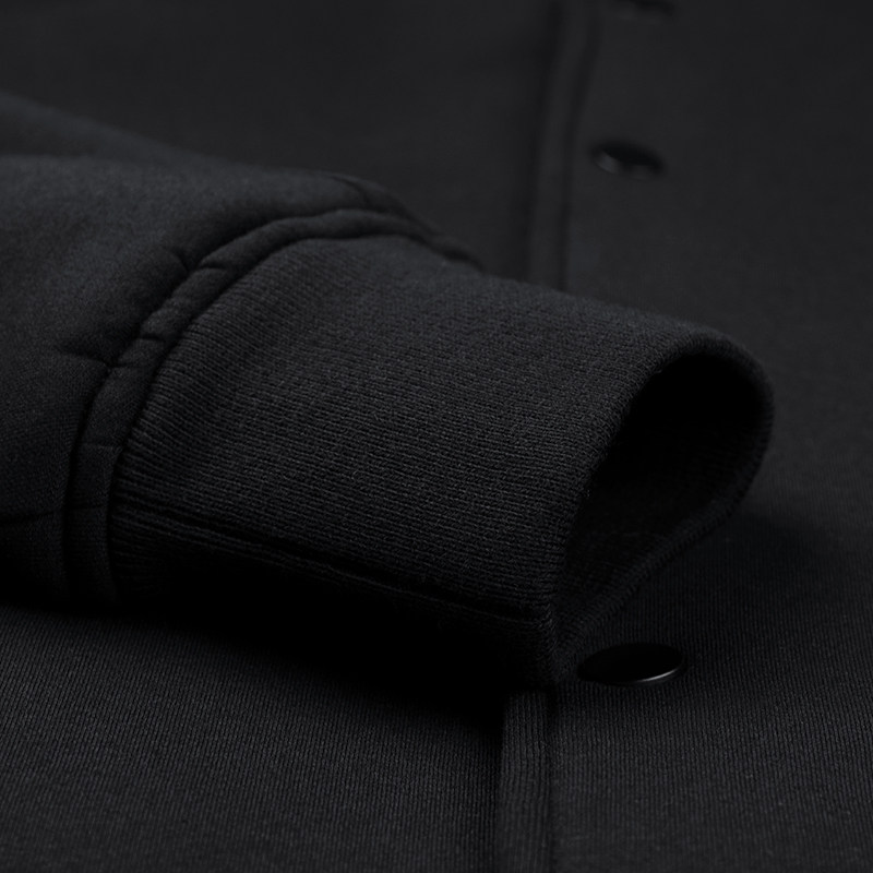 马克华菲2020秋冬新款韩版潮夹克 马克华菲康成夹克