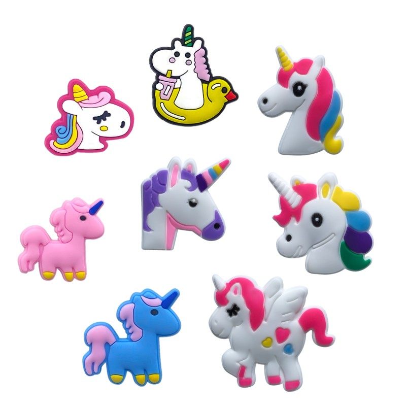 洞洞鞋鞋花可爱卡通PVC鞋上装饰品可拆卸配件凉拖鞋鞋扣花配饰品,淘宝优惠券,粉丝福利购,淘宝优惠卷