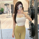 Yoga Vest Sports Beautiful Back Sexy Fitness Underwear