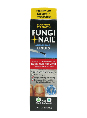 黑指甲专用修护液30ml