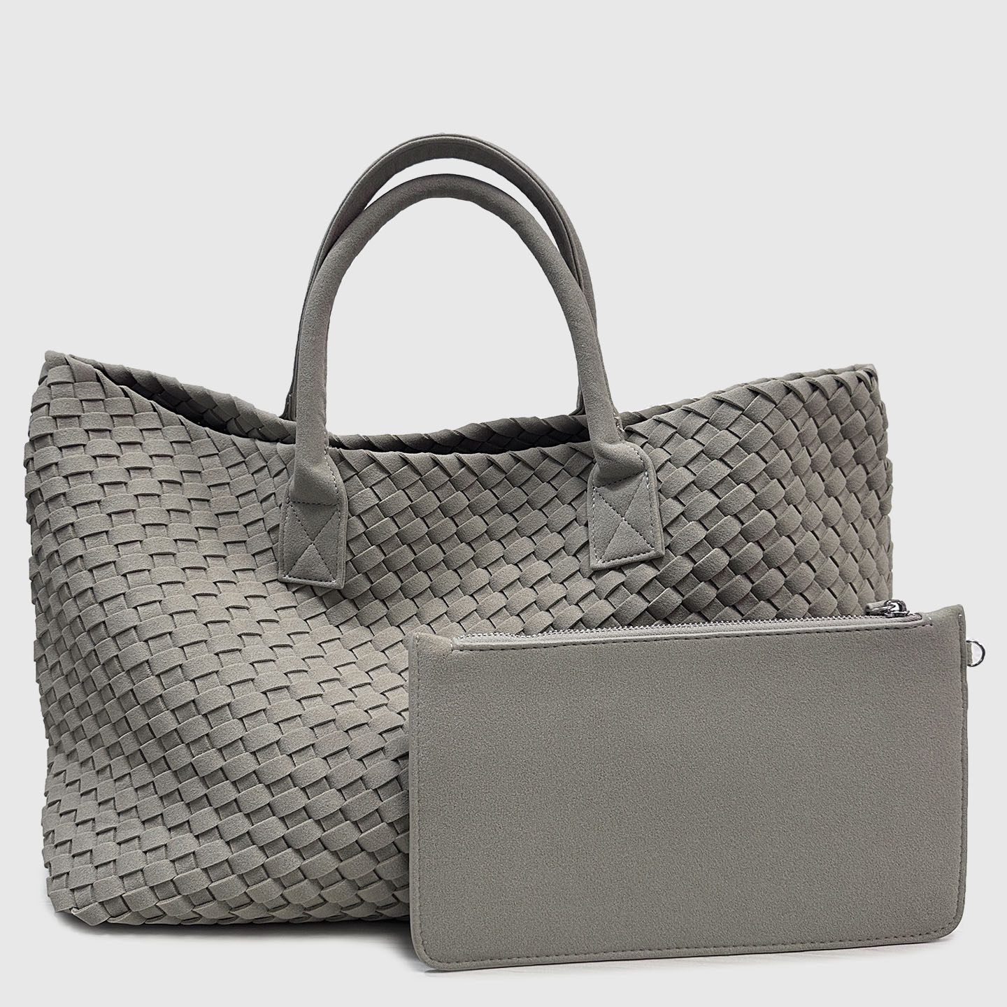 编织包沙滩包欧美大包磨砂质感女包时尚手提托特包包大容量单肩包,淘宝优惠券,粉丝福利购,淘宝优惠卷