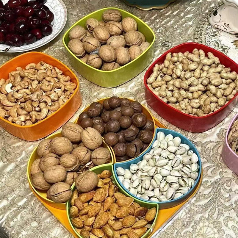 来自新疆的礼物新疆特产干果礼盒坚果干果零食礼包特产送礼可自选,淘宝优惠券,粉丝福利购,淘宝优惠卷