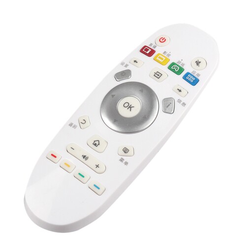适用海信电视遥控器CN3A57 LED43K300UD LED49K300UD LED50K300UD - 图1