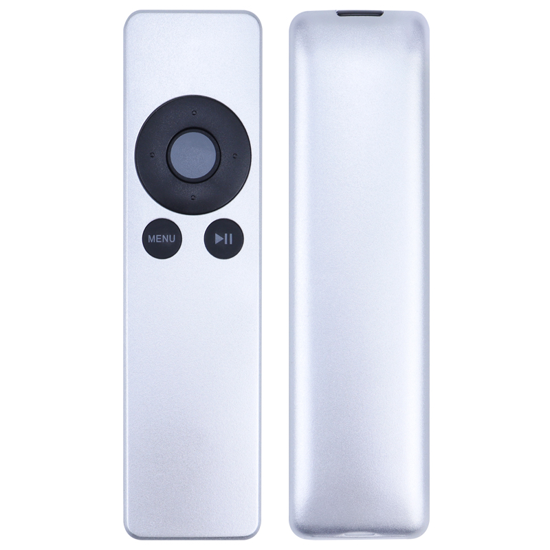 适用于苹果Apple Remote A1294 TV2 TV3 A1427 A1469 A1738 macbook pro ipod iphone播放器 机顶盒子遥控器 - 图3