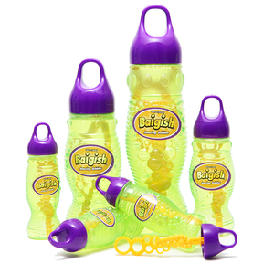 英国贝戈士 儿童吹泡泡水