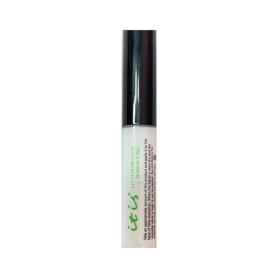 Super sticky, quick-drying, strong, mild and waterproof false eyelash glue