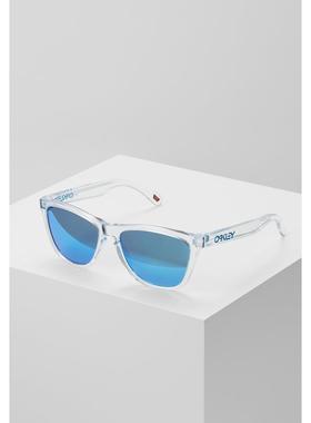 代购Oakley欧克利男士太阳镜防紫外线偏光遮光抗眩光复古方形