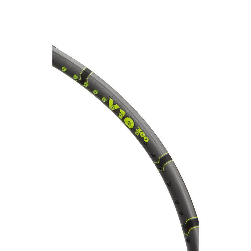 代购Volkl网球拍控球旋转减震碳纤维黑色握把网球训练运动拍,淘宝优惠券,粉丝福利购,淘宝优惠卷