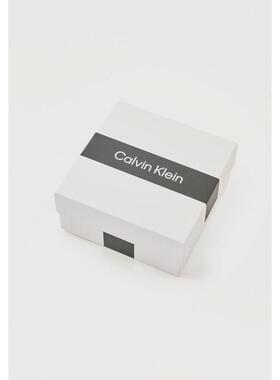 代购Calvin Klein凯文克莱女士项链简约精致百搭优雅银色金色
