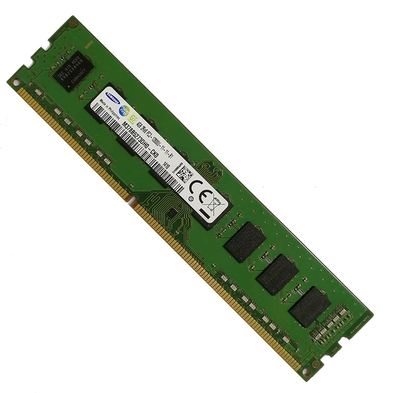 三星samsung DDR3 4G 1600台式机 2G8G内存条三代1333 1066内存-图3