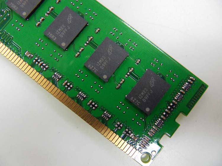 圣创雷克/SHARETRONIC DDR3 4G 1600 台式机 3代2G 8G 1333内存条 - 图2