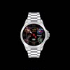 GRAF Four Elements Gold Watch