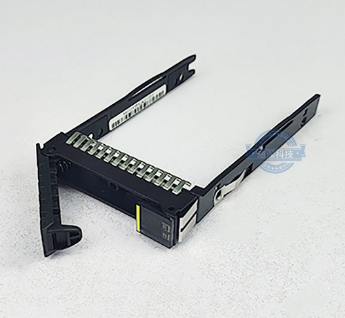 华为 RH5885 RH2288 1288H  V3 V5 V6 2.5寸3.5寸服务器硬盘托架 - 图1