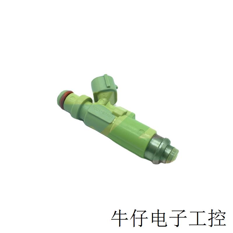 适用于丰田改装喷油嘴 550CC 大排量喷油器 1001-87A10 - 图2