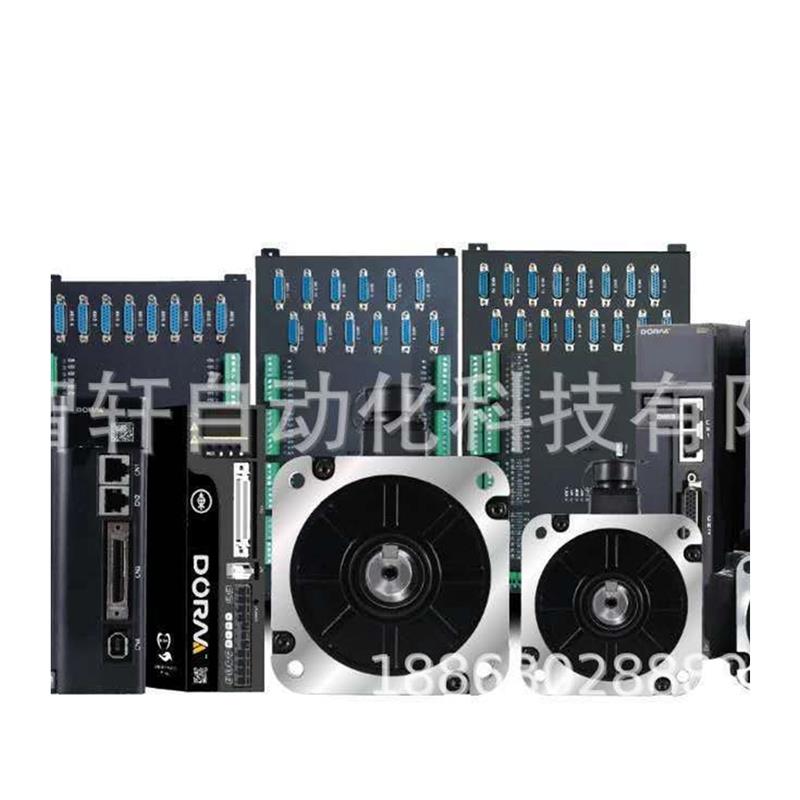 AX1N-24MT-E国产AX1N-40MT-E替代程序兼容三菱平台PLC 3U-48/60MT - 图3
