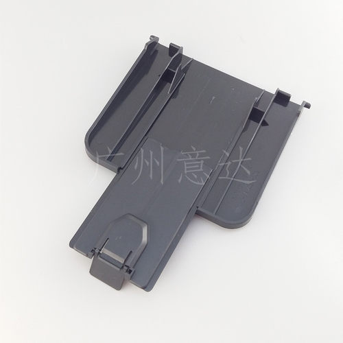 惠普HP M1136打印机接纸板hp m1213出纸张挡板m1216出纸托盘配件 - 图2