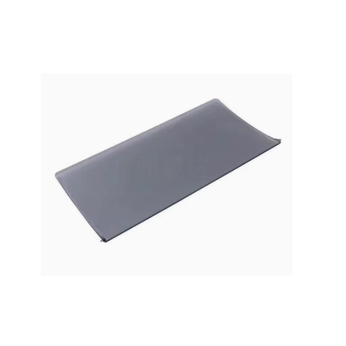 适用佳能LBP2900透明盖板 佳能3000出纸托盘接纸板L11121E托纸板 - 图3