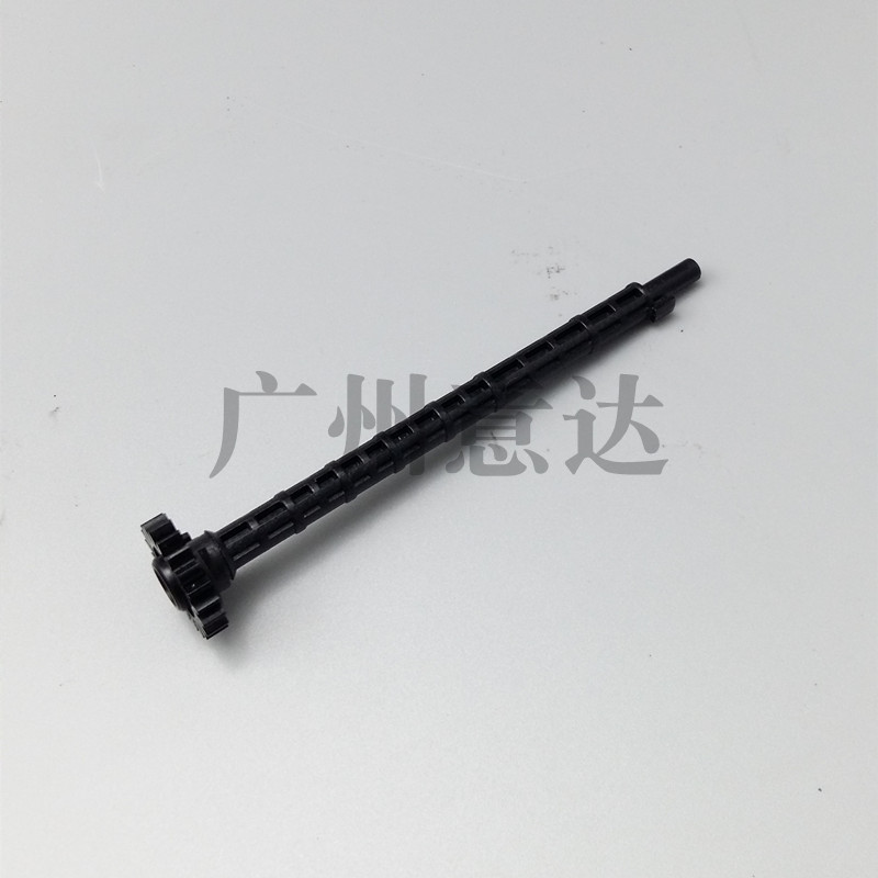 适用 原装 惠普HP M132 227 M227 134adf原稿输稿器黑色长搓纸杆 - 图2