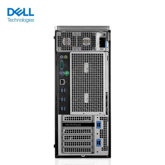 DELL/戴尔T5820/T7820/T7920图形工作站 渲染制图视频剪辑可选配 - 图3