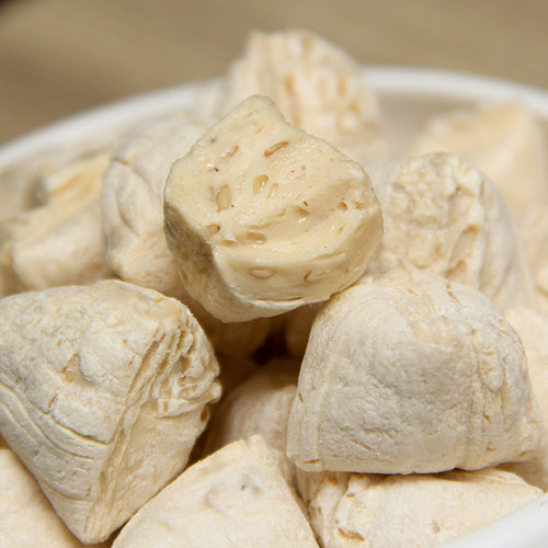 山东麦芽糖小包装怀旧纯手工熬制糖500g散装麦牙糖零食硬糖块 - 图1