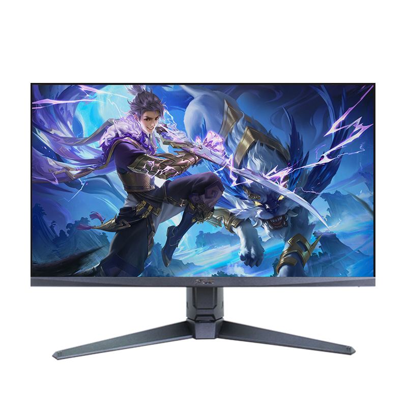 ASUS/华硕27英寸VG27AQML1A游戏2K显示器FastIPS超频260Hz G-sync - 图3