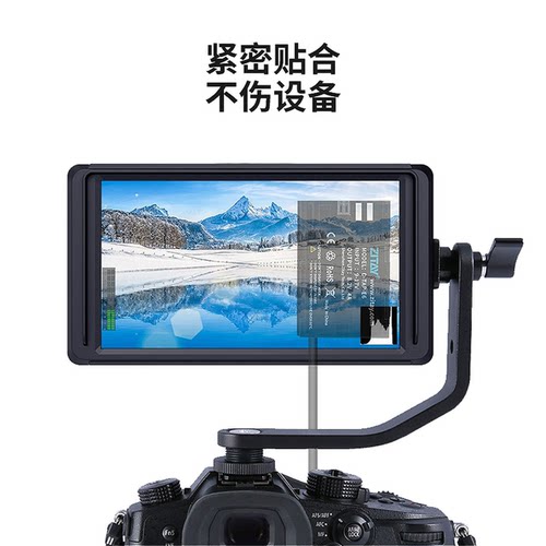 希铁D-Tap转LP-E6模拟电池适用于佳能5D2/5D3/5D4/60d/70D/80D/7D/6D/7D2/5DRS/R5C相机电源假电池 - 图3