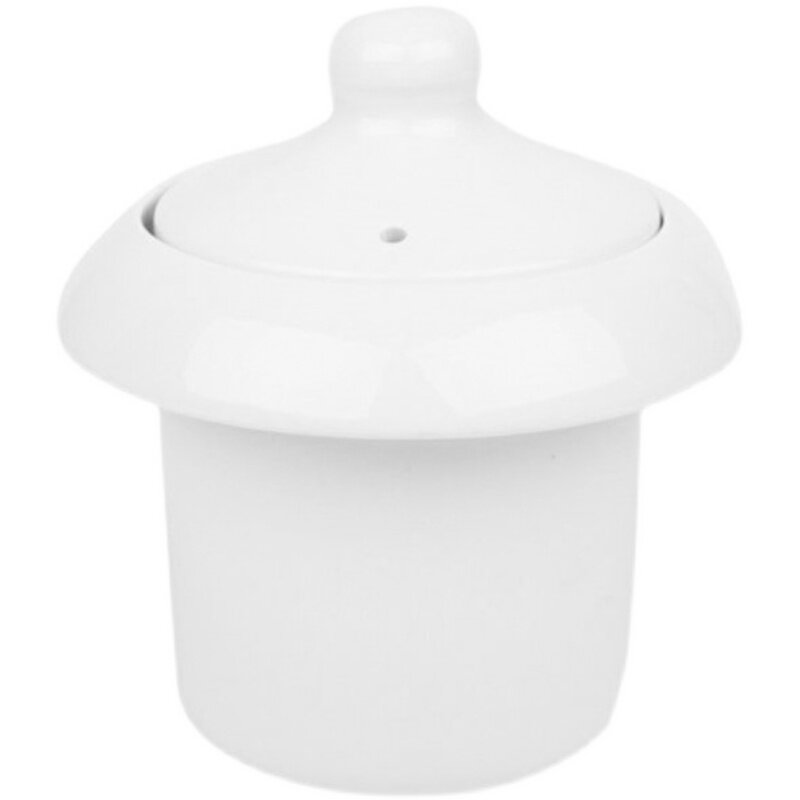 苏泊尔0.5升盖子内胆DG05CQ03婴儿电炖锅宝宝辅食锅陶瓷BB煲配件,淘宝优惠券,粉丝福利购,淘宝优惠卷