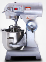 Lifeng B10L blender fresh milk machine cream machine beat the cheap machine commercial multi-function egg beater and dough machine