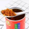 Authentic Taiwanese Jin An Ji Pork Floss with complete taste
