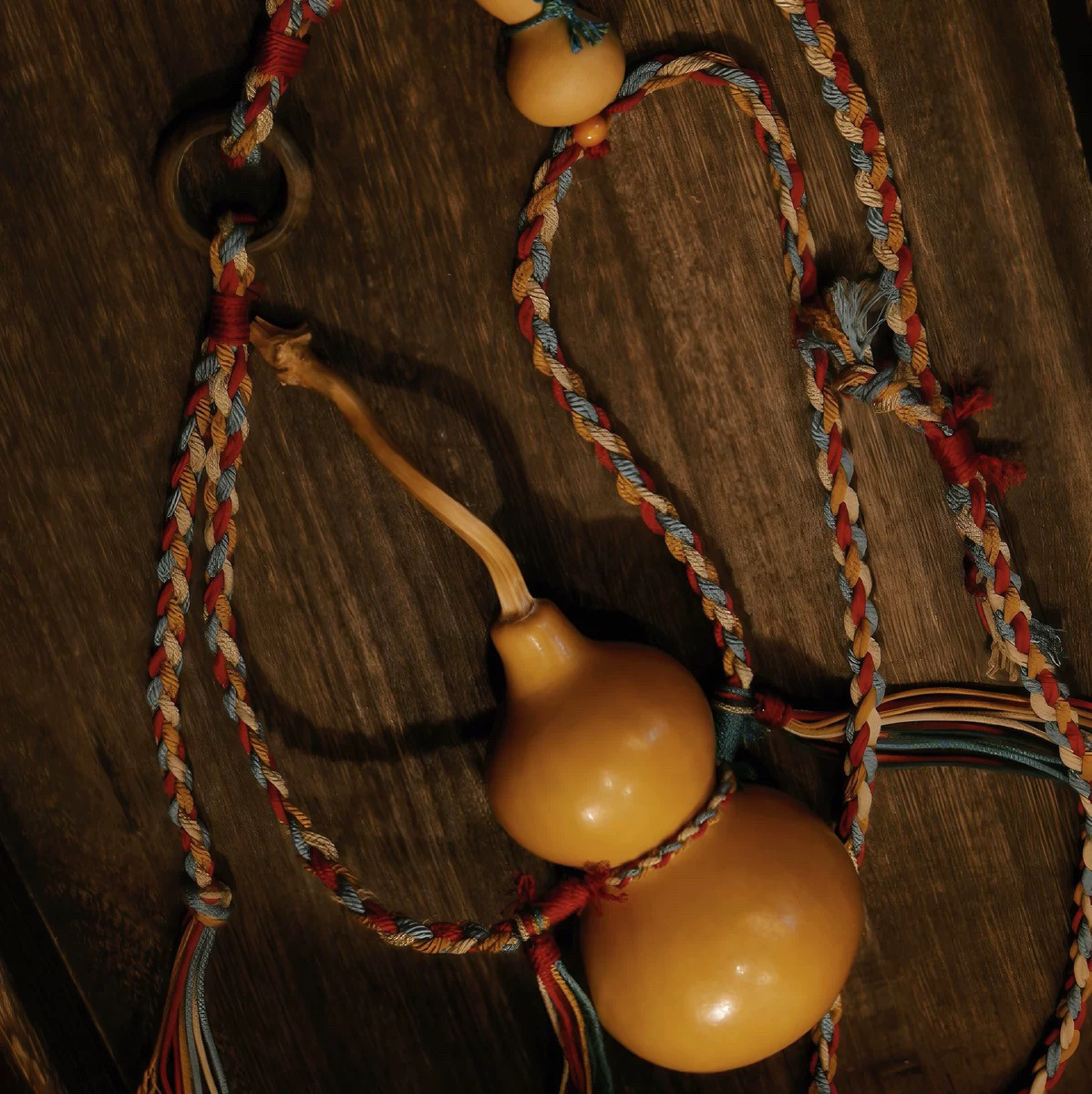 葫芦背绳水壶背带配件绳斜挎便携佩戴刻字定制钱袋子酒葫芦背带,淘宝优惠券,粉丝福利购,淘宝优惠卷