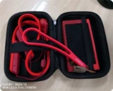 Подходит для коробки для хранения Sony NW-A105HN A106, сумка для защиты от давления и падения, сумка для плеера A100, коробка для кабеля передачи данных для наушников