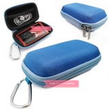 Подходит для коробки для хранения Sony NW-A105HN A106, сумка для защиты от давления и падения, сумка для плеера A100, коробка для кабеля передачи данных для наушников