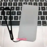 Применимо к Sony MP3 NW-ZX505 Защитная крышка ZX500 Силиконовый мягкий рукав ZX507 Anti-Fall Shreate Shell Roy