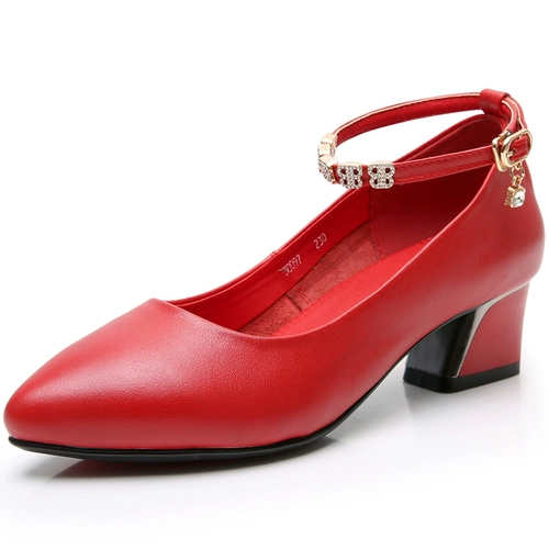 Летняя обувь, танцующие туфли, из натуральной кожи, мягкая подошва