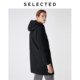Sheep wool SELECTED/Selaide mid-length style