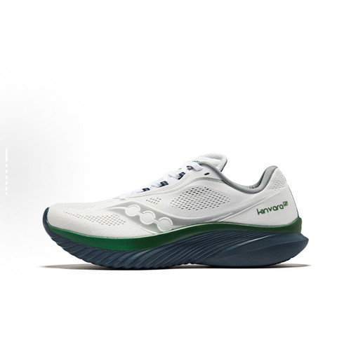 Saucony索康尼Kinvara菁华13 15男轻量缓震马拉松跑鞋S28228 - 图3