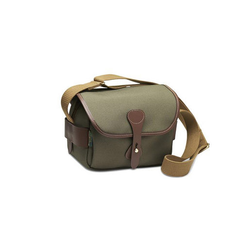 Billingham/白金汉S2系列经典单肩相机包英国 徕卡相机摄影包 - 图2