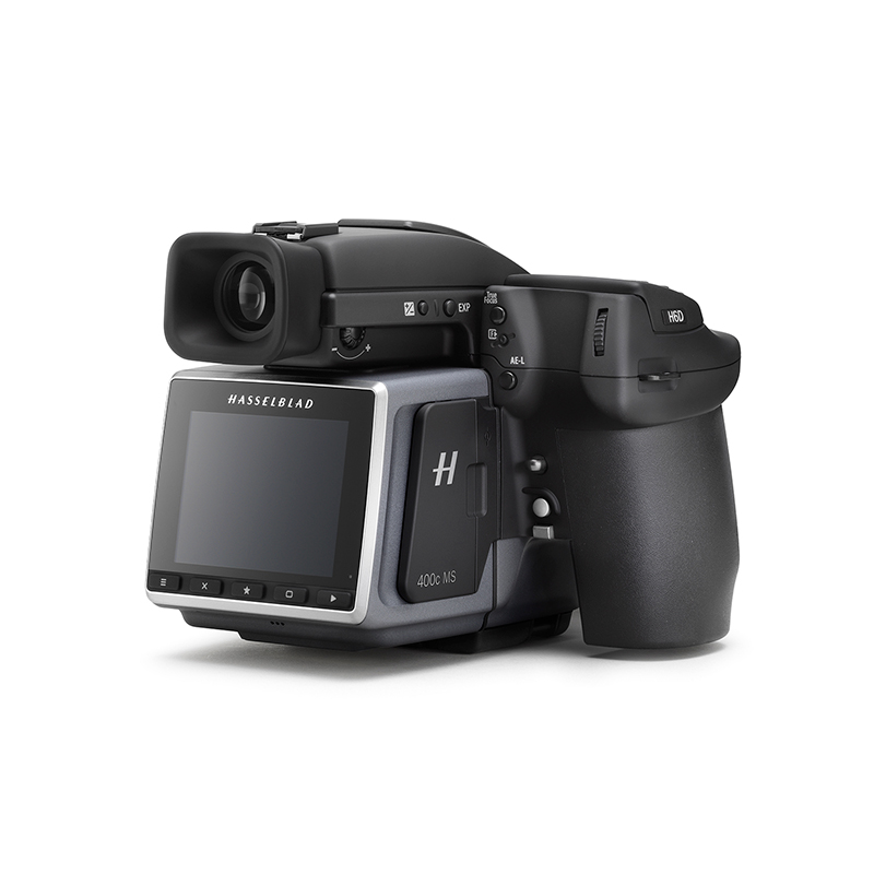 Hasselblad 哈苏 H6D-100c 中画幅单反数码相机【亿级像素旗舰】 - 图1