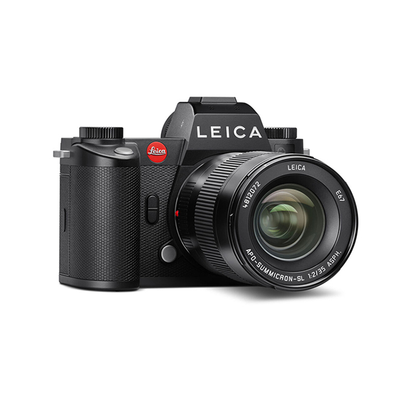 Leica/徕卡SL3无反数码相机莱卡SL3专业全画幅微单全新行货-图0