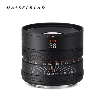 Hasselblad/Hasselblad XCD 38/2.5 ເລນ 2.5/38V ເຊົ່າຮູບແບບປານກາງ