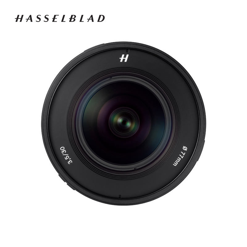 Hasselblad/哈苏 XCD 30/3.5镜头 XCD 30 F3.5中画幅无反 X2D镜头 - 图2