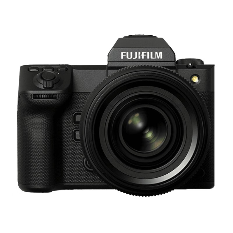 FUJIFILM/富士GFX100二代中画幅微单相机gfx100 II富士GFX1002 - 图0