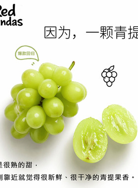 像刚摘下轻轻散出绿感青提味香水