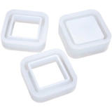 Креативная неограниченная система хранения, силиконовая форма, цветочный горшок, коробочка для хранения, «сделай сам»