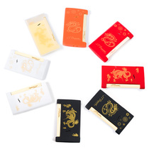 ST Dupont Dupont Slim7 lighter special silicone cover durable Dupont lighter protective cover limited edition in the Year of the Dragon